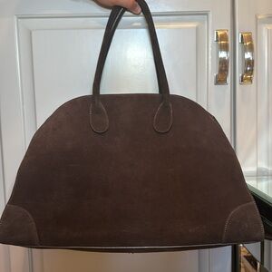 COS Studio Bowling Bag